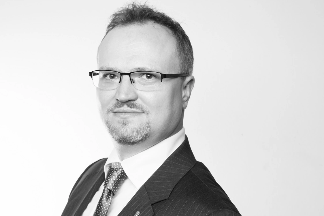 Tomasz Skajster