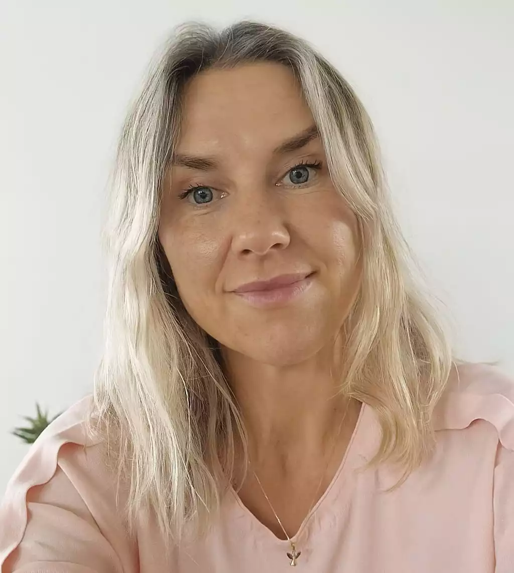 Izabela Skupin